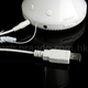 Image for article titled USB Aroma Radio and Speaker Has Three Words With No Business Being Together